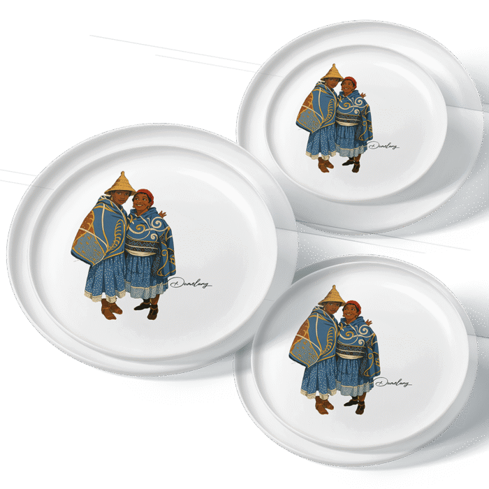 Sotho 8pc