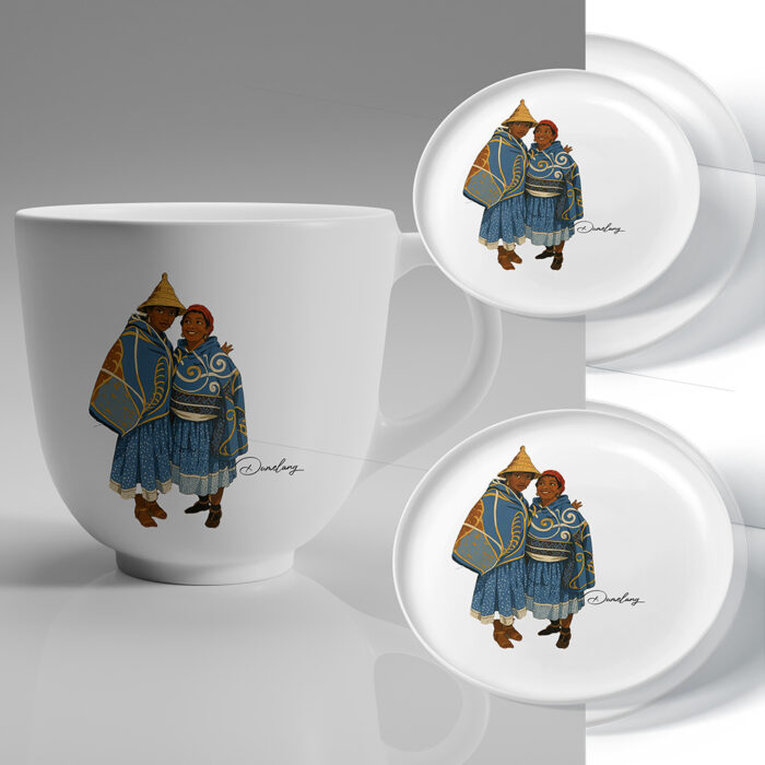 Sotho12pc