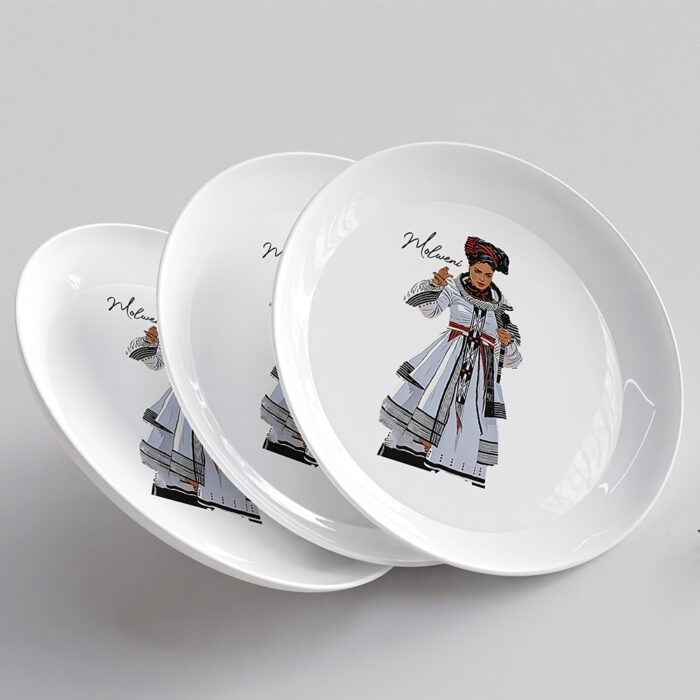 Xhosa 4pc