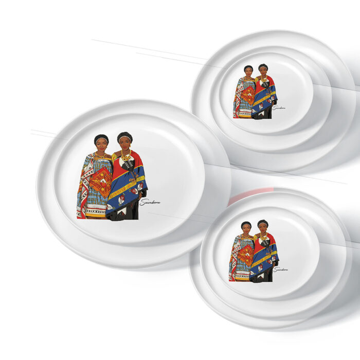 Swati 6pc